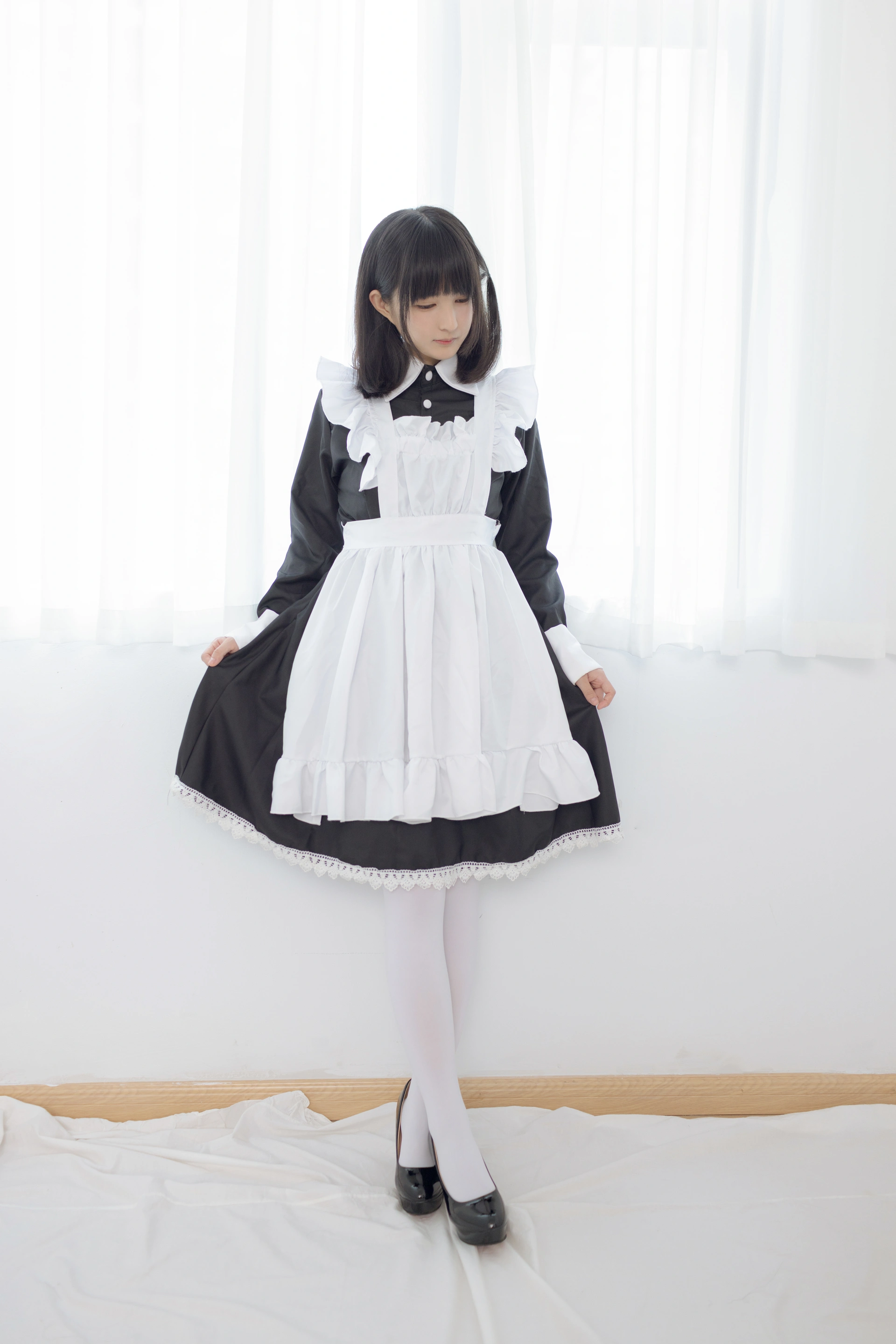 少女秩序 - GR06L 小葵 1