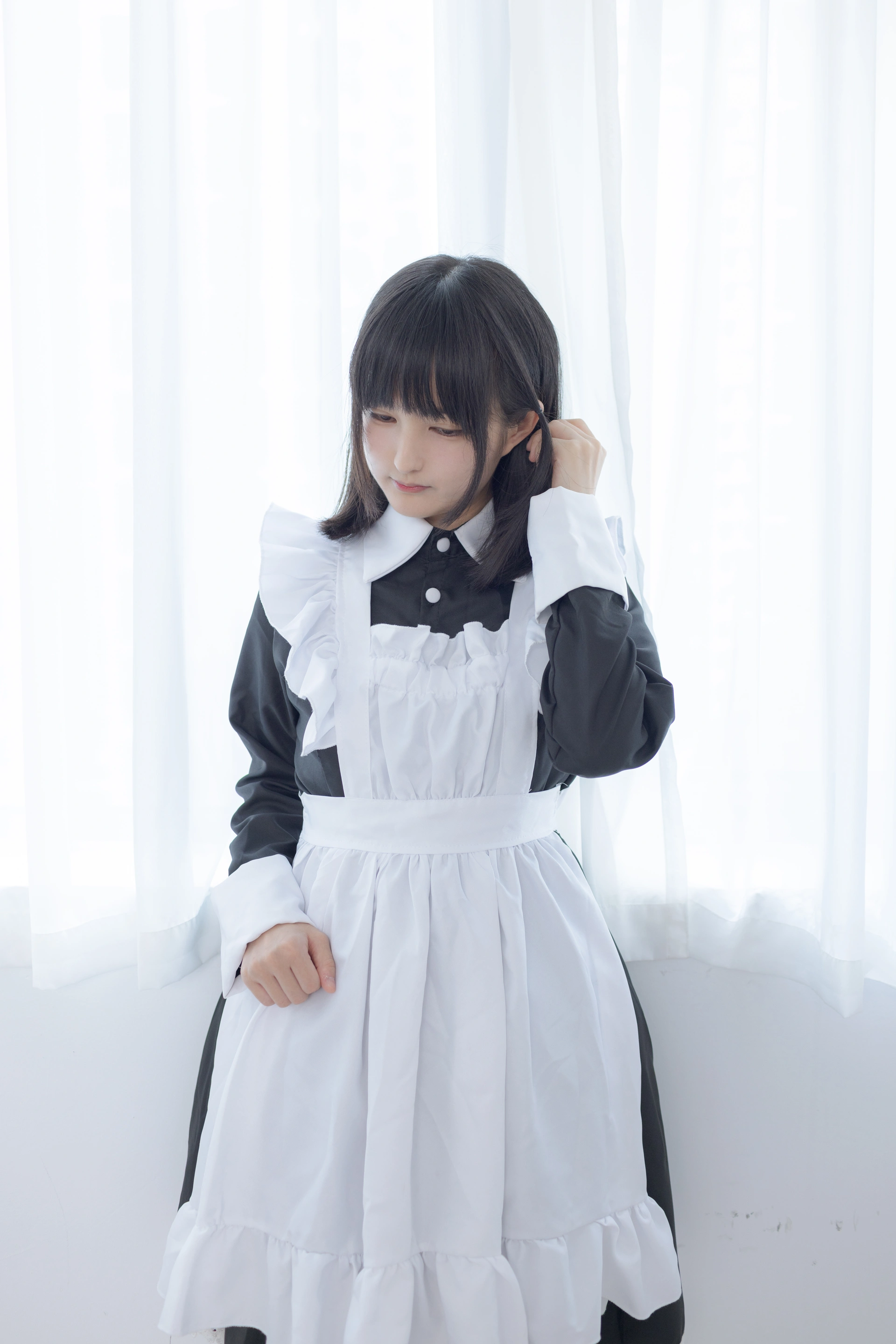 少女秩序 - GR06L 小葵 2