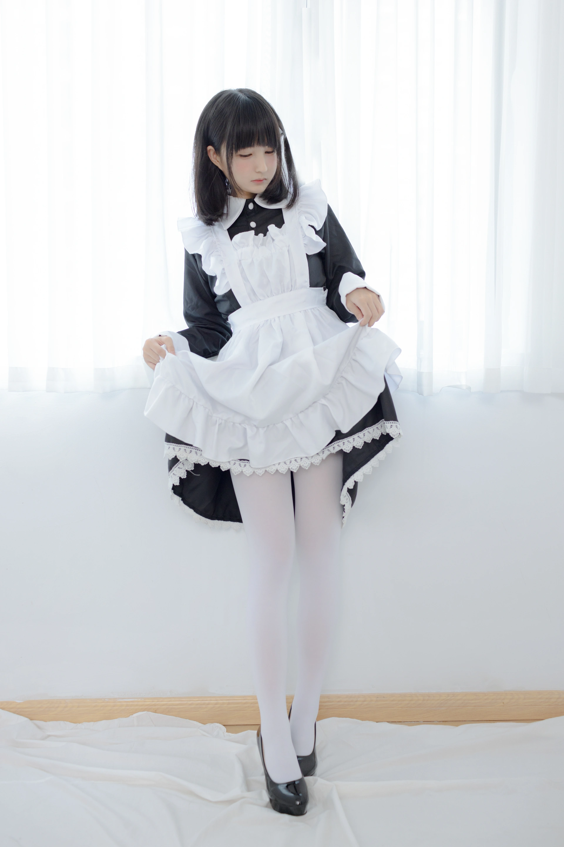 少女秩序 - GR06L 小葵 3