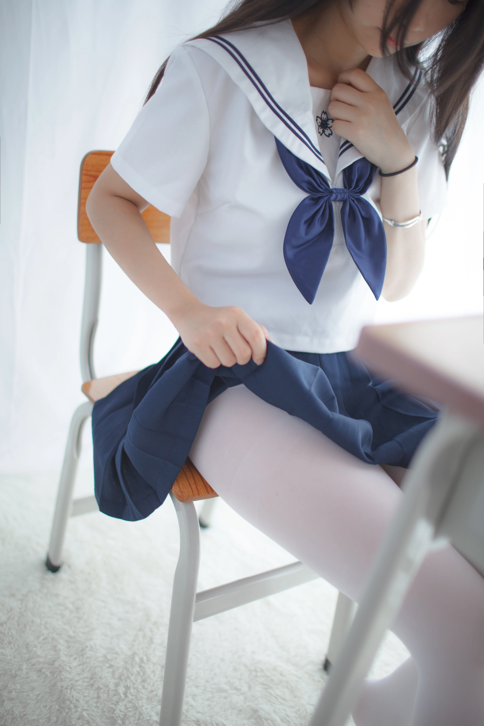 少女秩序 - VOL.005 1